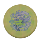 Streamline Range Cosmic Neutron - Eagle McMahon Elemental Series