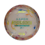 Discraft Raptor Jawbreaker Z FLX - 2024 Aaron Gossage Tour Series