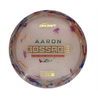 Discraft Raptor Jawbreaker Z FLX - 2024 Aaron Gossage Tour Series