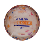 Discraft Raptor Jawbreaker Z FLX - 2024 Aaron Gossage Tour Series