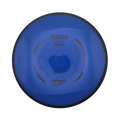MVP Reactor Neutron