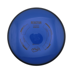 MVP Reactor Neutron
