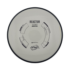 MVP Reactor Neutron