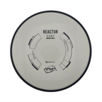 MVP Reactor Neutron