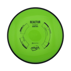 MVP Reactor Neutron