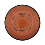 MVP Reactor Neutron
