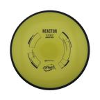 MVP Reactor Neutron
