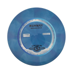 Streamline Runway Cosmic Neutron