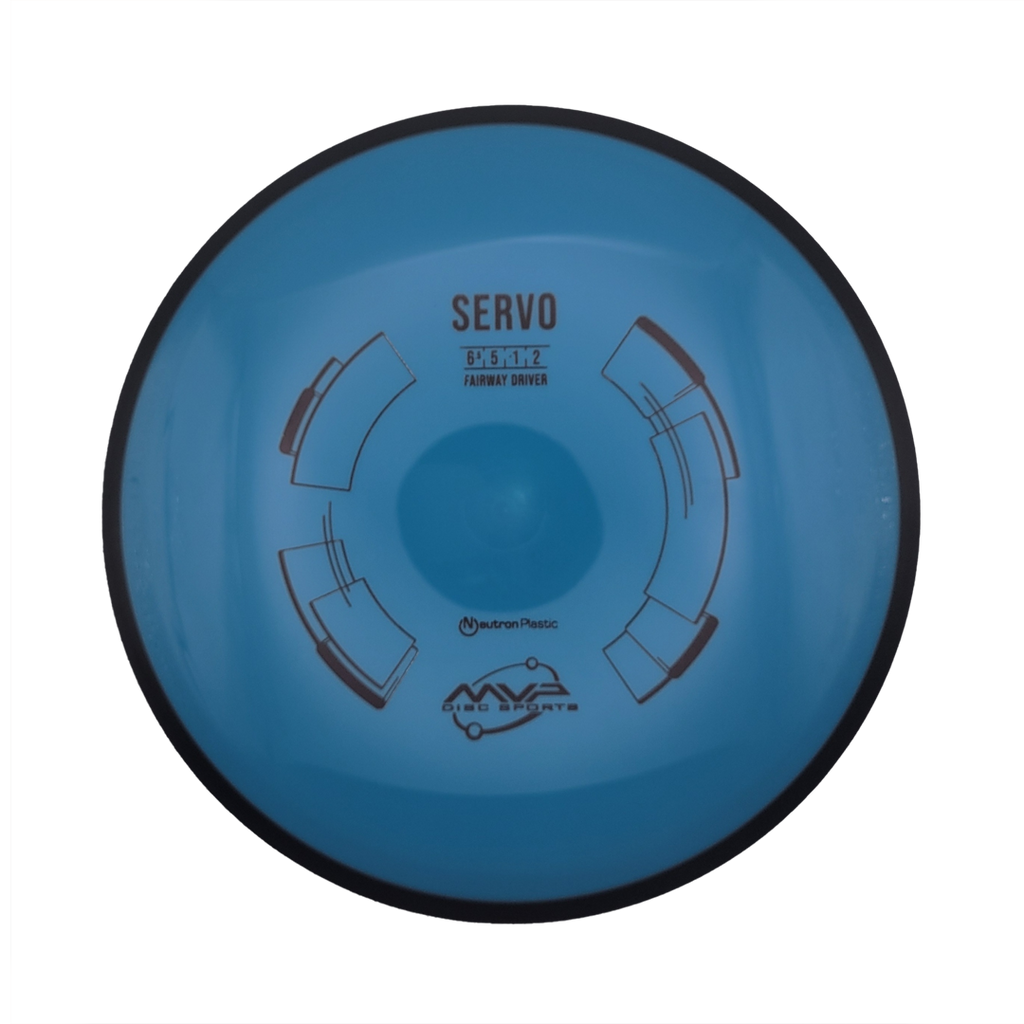 MVP Servo Neutron