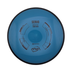 MVP Servo Neutron