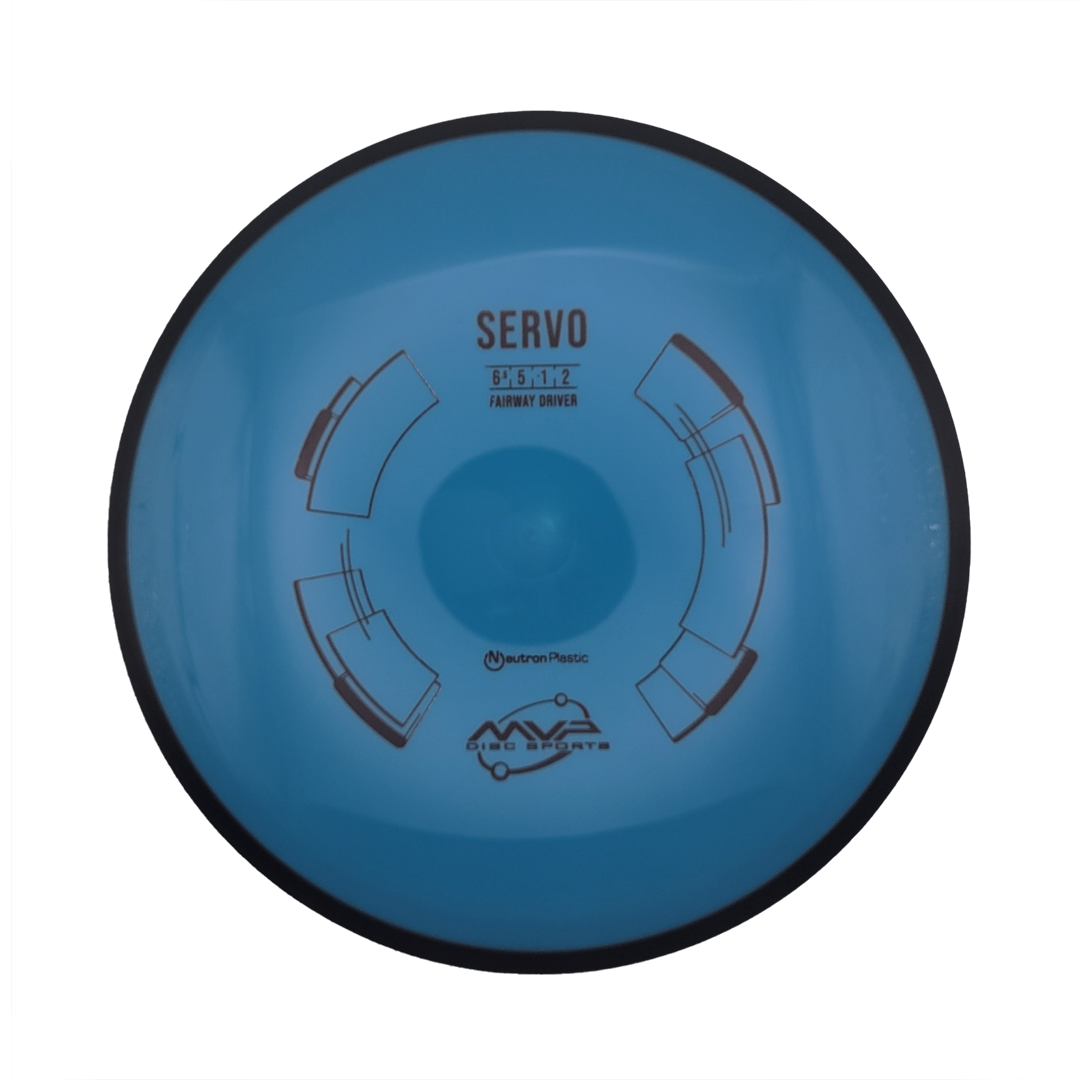MVP Servo Neutron
