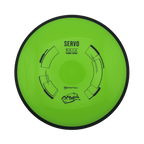 MVP Servo Neutron