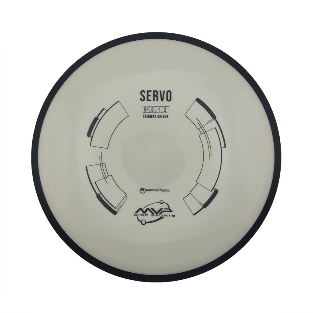 MVP Servo Neutron