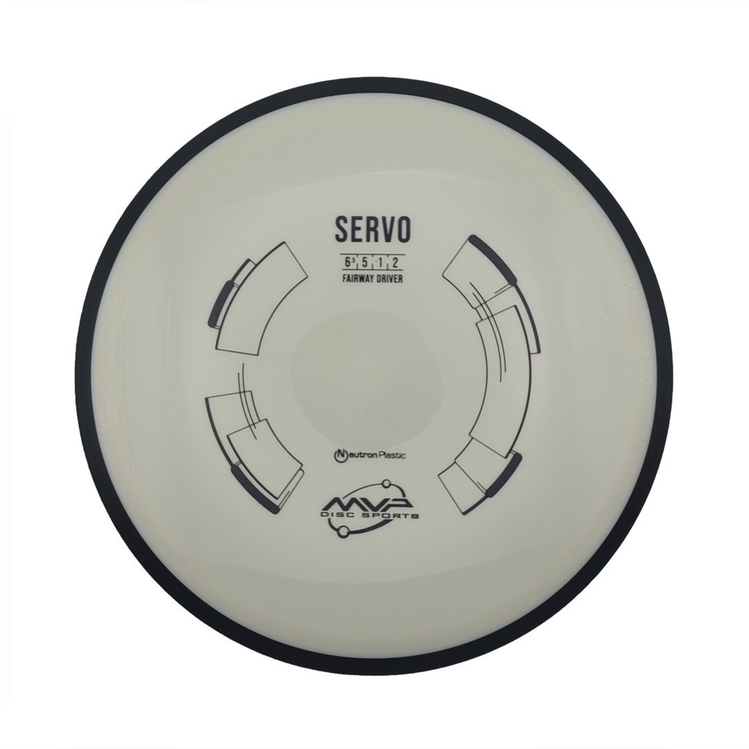 MVP Servo Neutron