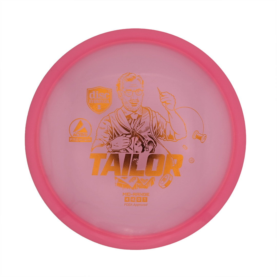 Discmania Tailor Active Premium (Used)