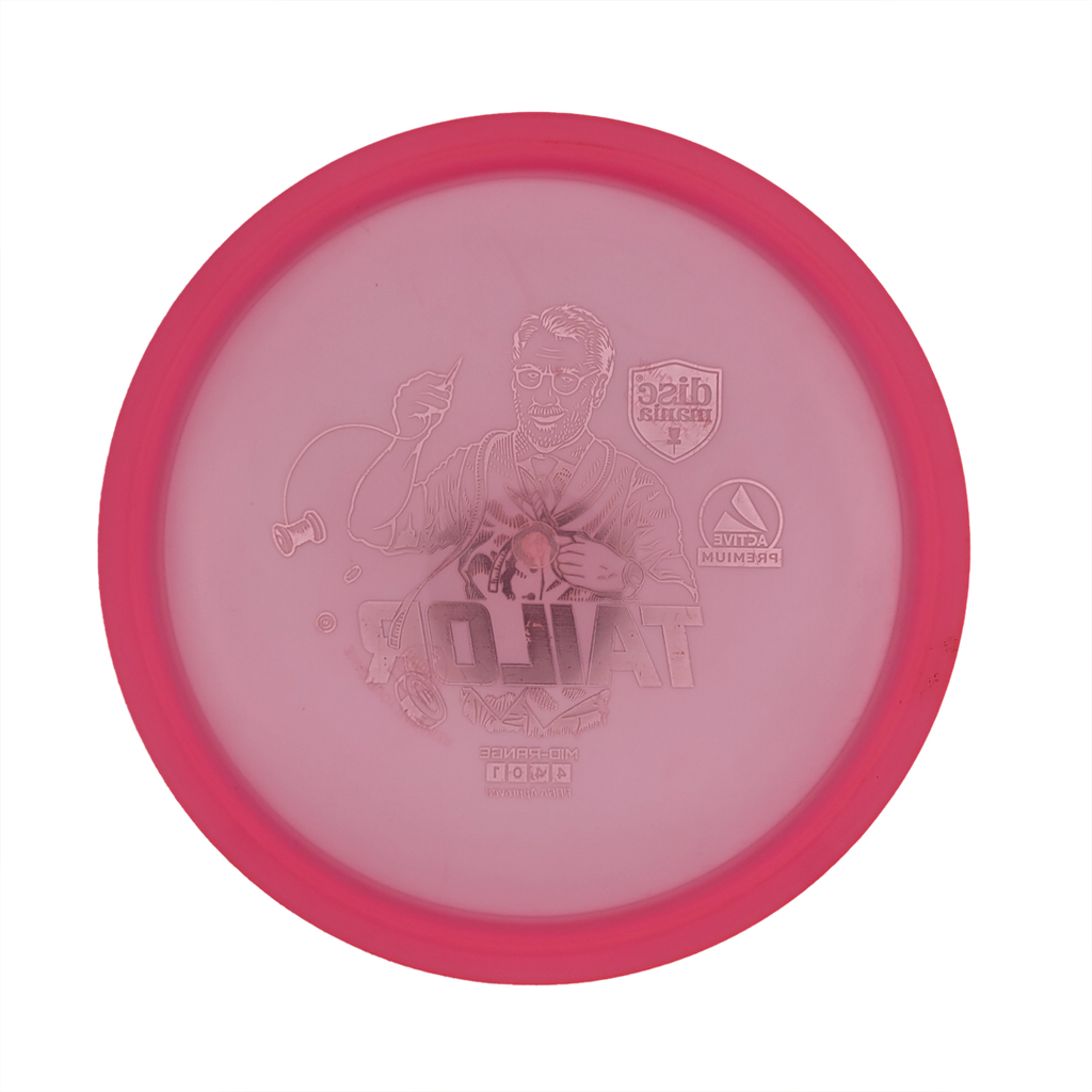 Discmania Tailor Active Premium (Used)