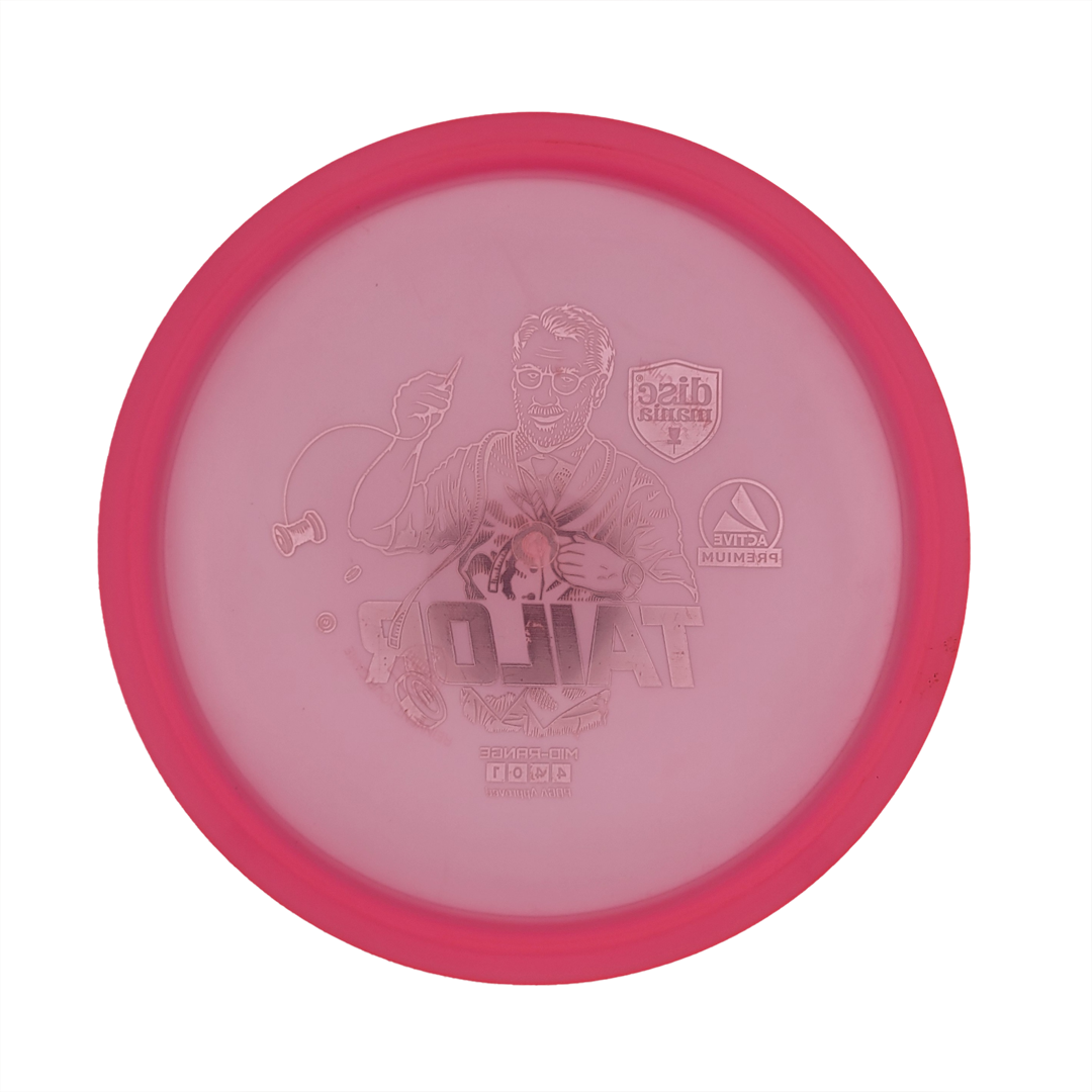 Discmania Tailor Active Premium (Used)