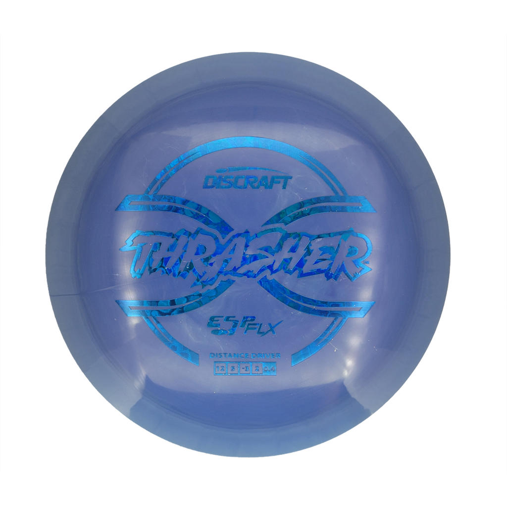 Discraft Thrasher ESP FLX
