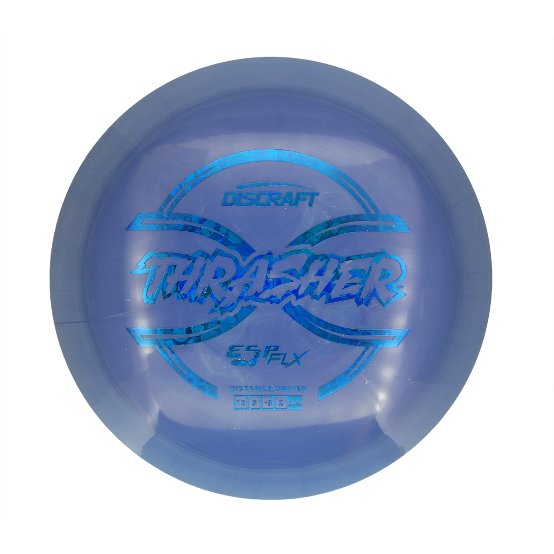 Discraft Thrasher ESP FLX