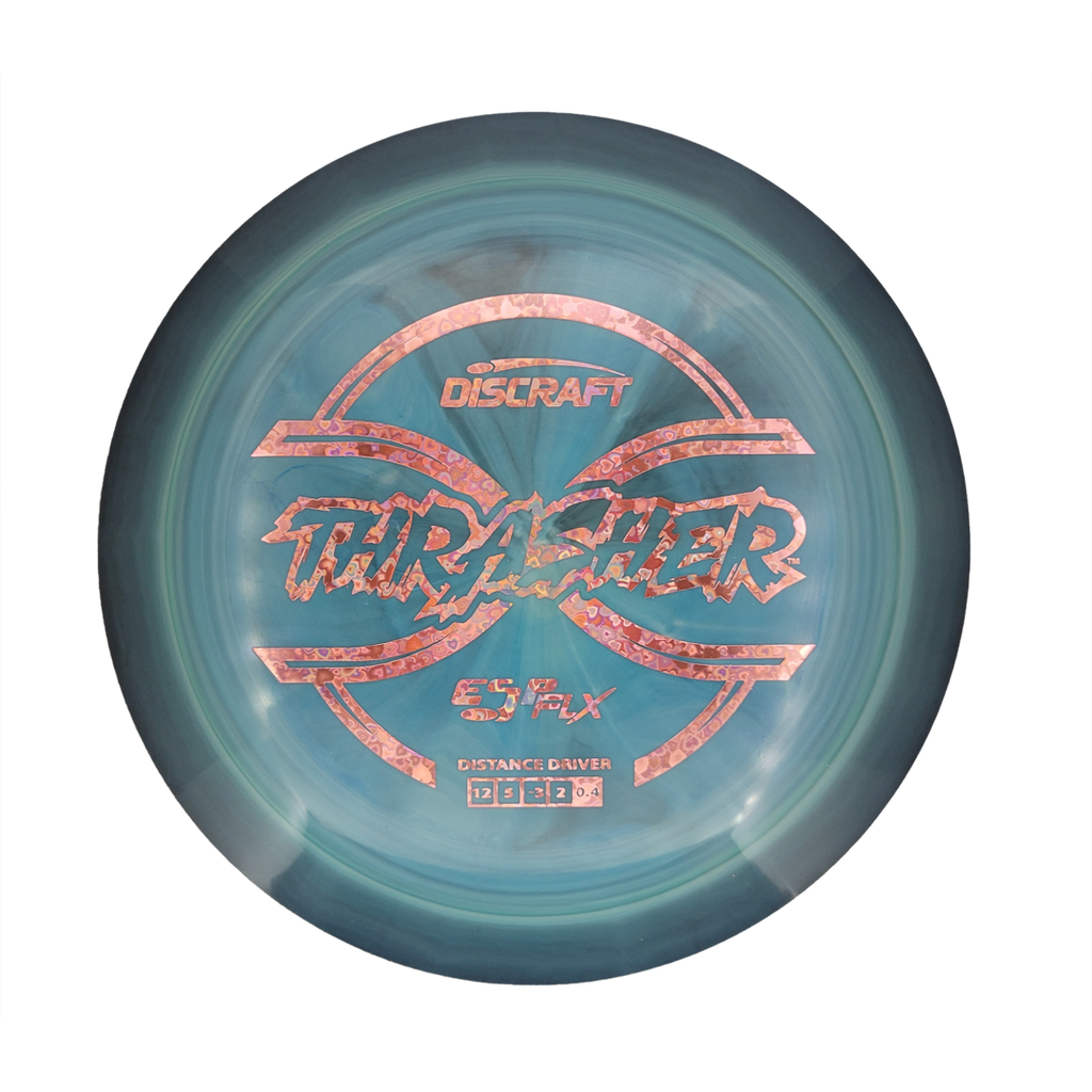 Discraft Thrasher ESP FLX