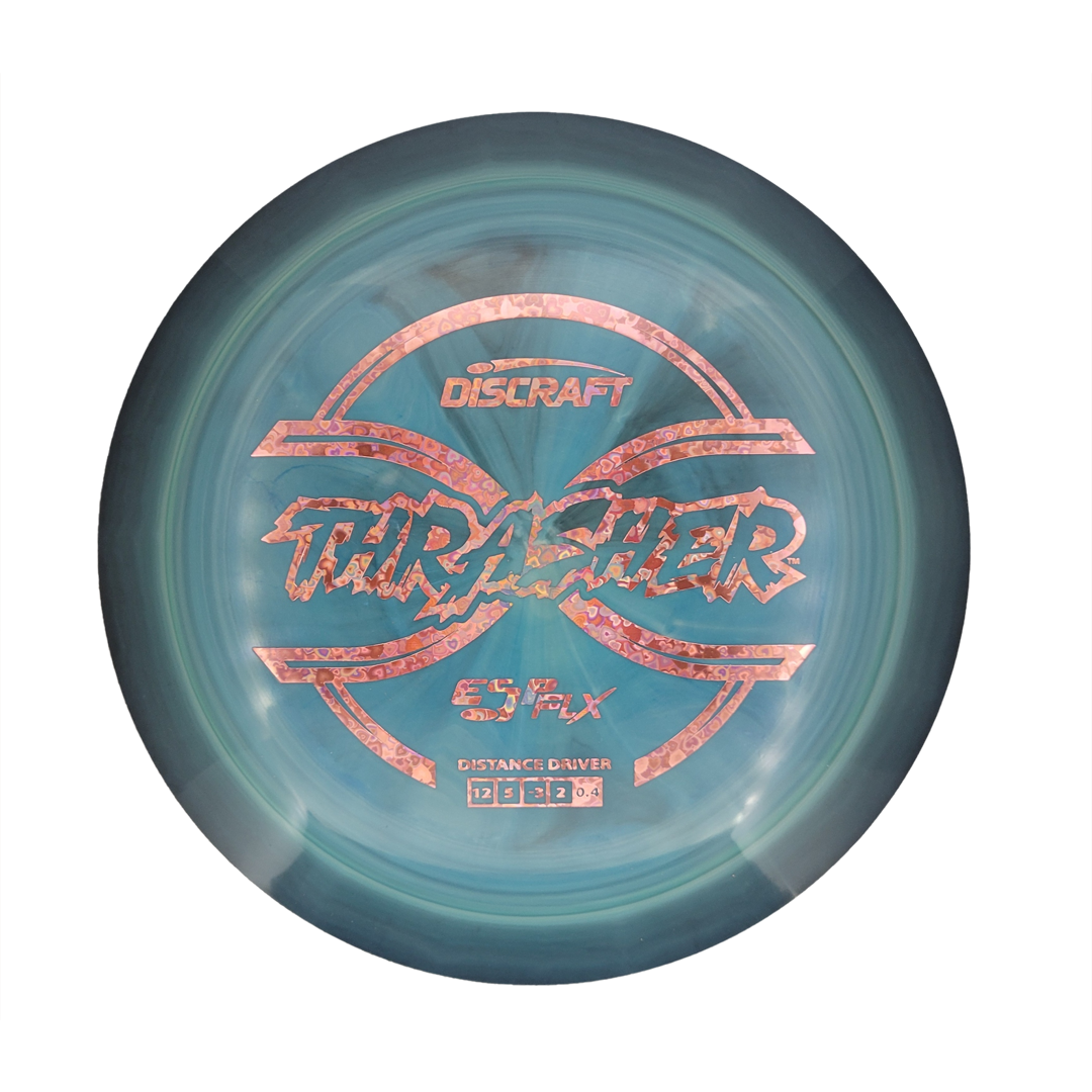 Discraft Thrasher ESP FLX