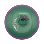 Axiom Time-Lapse Neutron - Simon Line