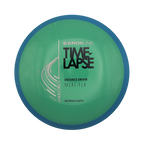 Axiom Time-Lapse Neutron - Simon Line