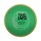 Axiom Time-Lapse Neutron - Simon Line