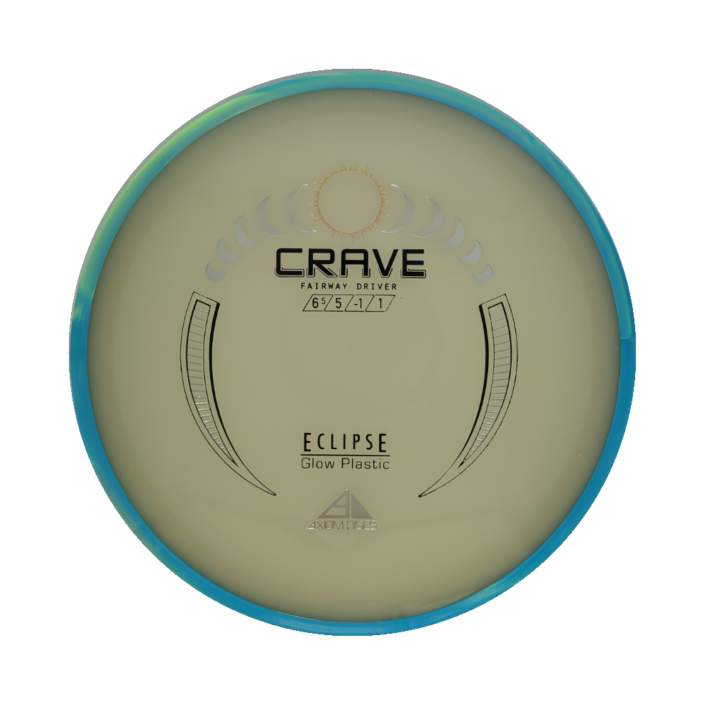 Axiom Crave Eclipse Glow