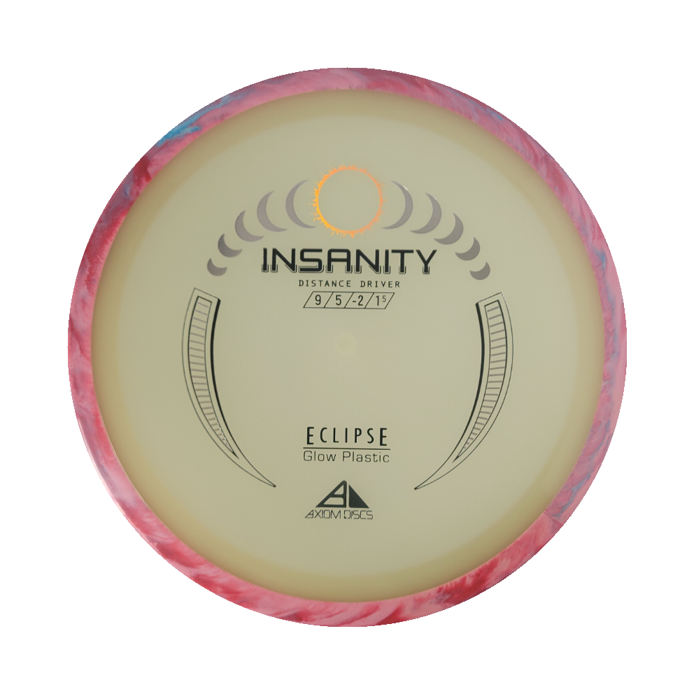 Axiom Insanity Eclipse
