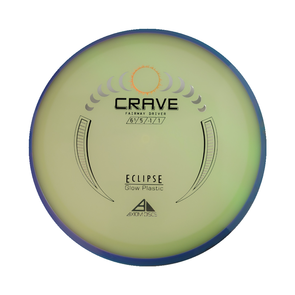 Axiom Crave Eclipse Glow