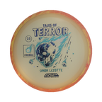 Axiom Fireball Particle Eclipse - 2025 Halloween Special Edition