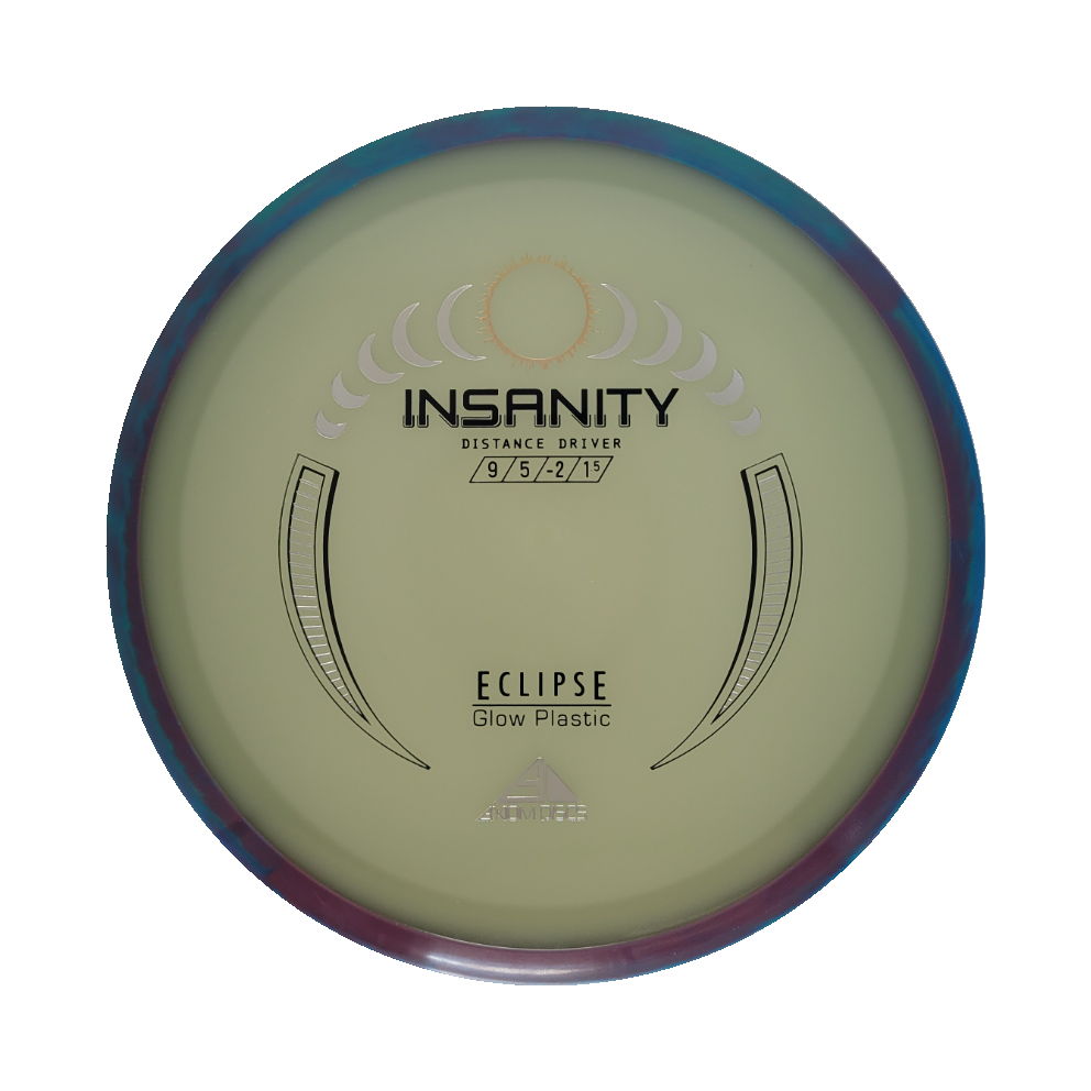 Axiom Insanity Eclipse