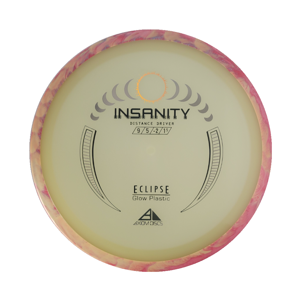 Axiom Insanity Eclipse