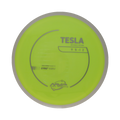 MVP Tesla Neutron - Project Lab Coat