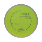 MVP Tesla Neutron - Project Lab Coat