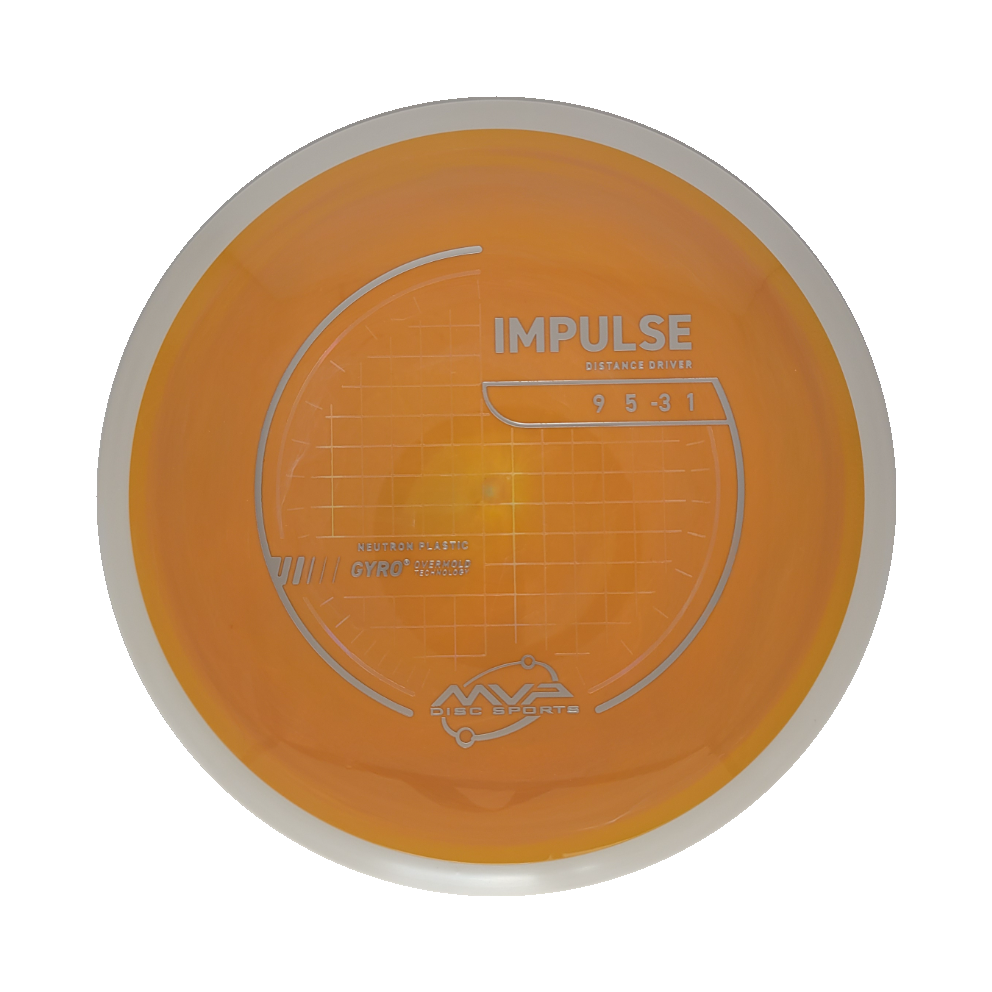 MVP Impulse Neutron - Project Lab Coat