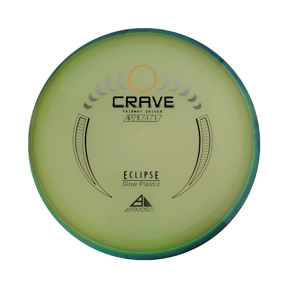 Axiom Crave Eclipse Glow