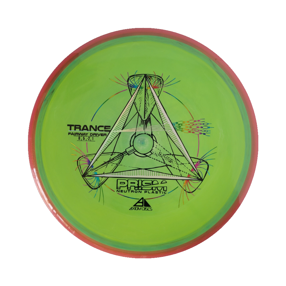 Axiom Trance Prism Neutron
