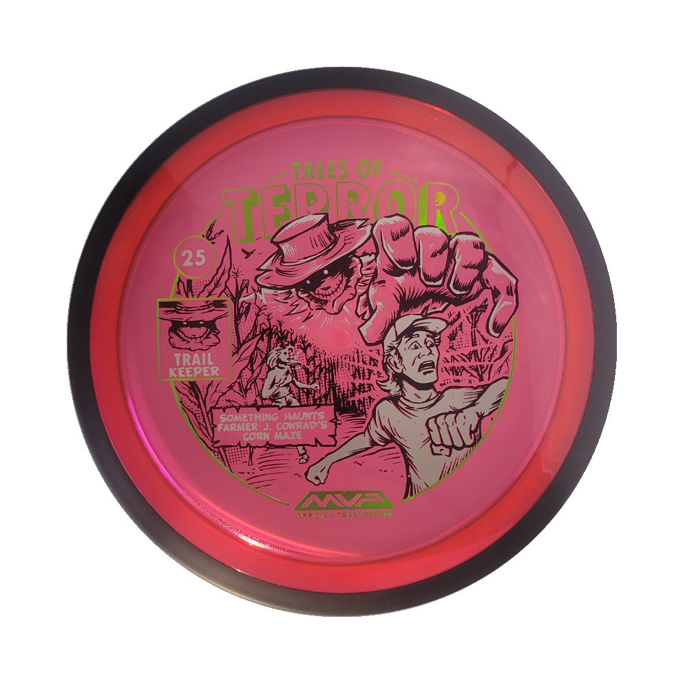 MVP Trail Proton - 2025 Halloween Special Edition