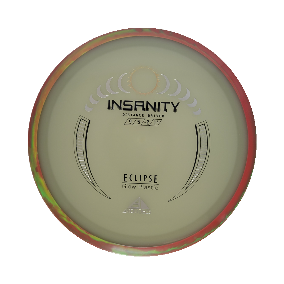 Axiom Insanity Eclipse