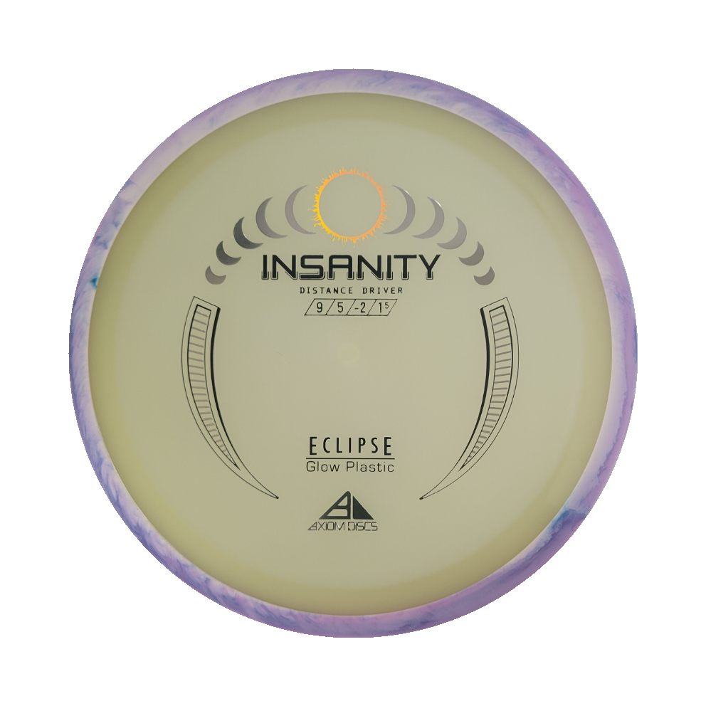 Axiom Insanity Eclipse