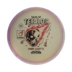 Axiom Fireball Particle Eclipse - 2025 Halloween Special Edition
