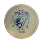 Axiom Fireball Particle Eclipse - 2025 Halloween Special Edition