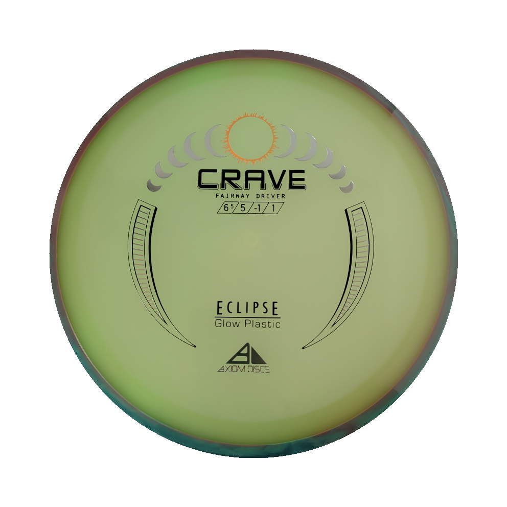 Axiom Crave Eclipse Glow
