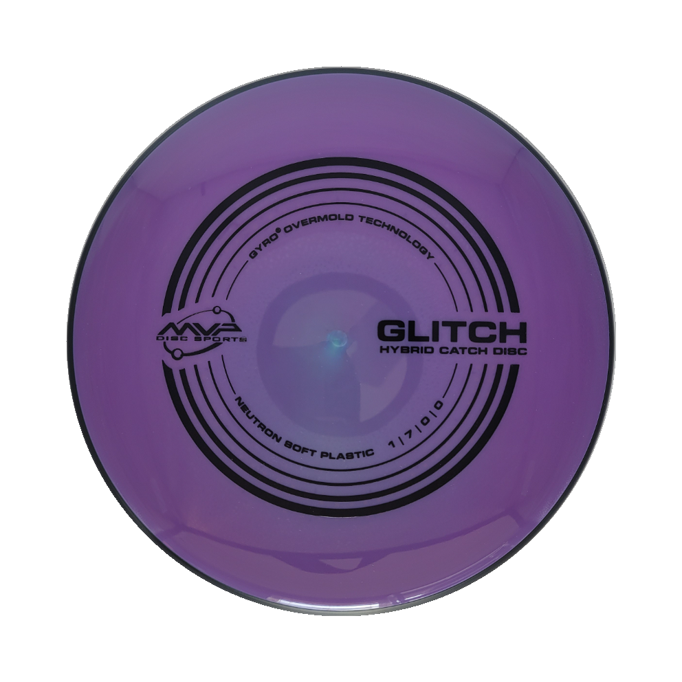 MVP Glitch Neutron Soft