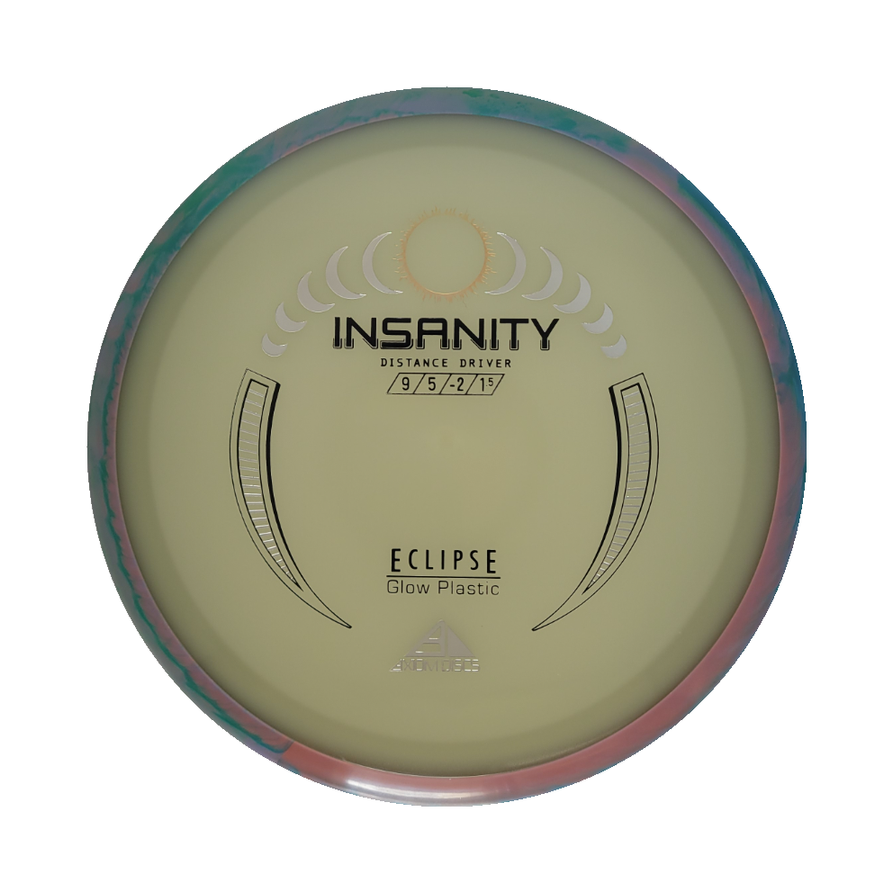 Axiom Insanity Eclipse