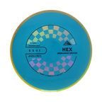 Axiom Hex Neutron Soft - Project Lab Coat