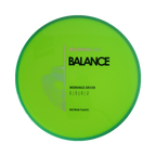 Axiom Balance Neutron - Simon Line