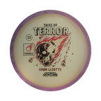 Axiom Fireball Particle Eclipse - 2025 Halloween Special Edition